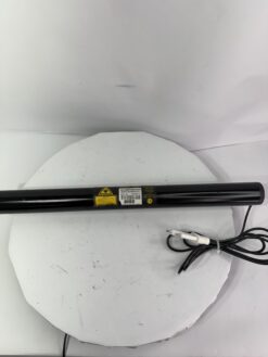 Melles Griot 25-LGP-193-249 laser