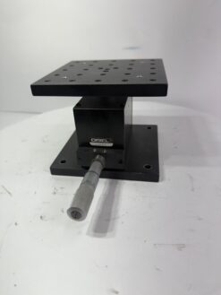 Oriel 16641 photon counting system