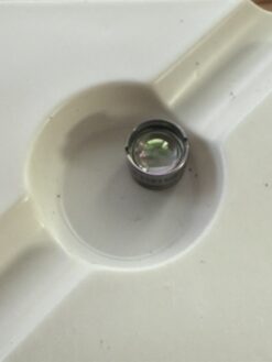 Thorlabs C110TME-C aspheric lens