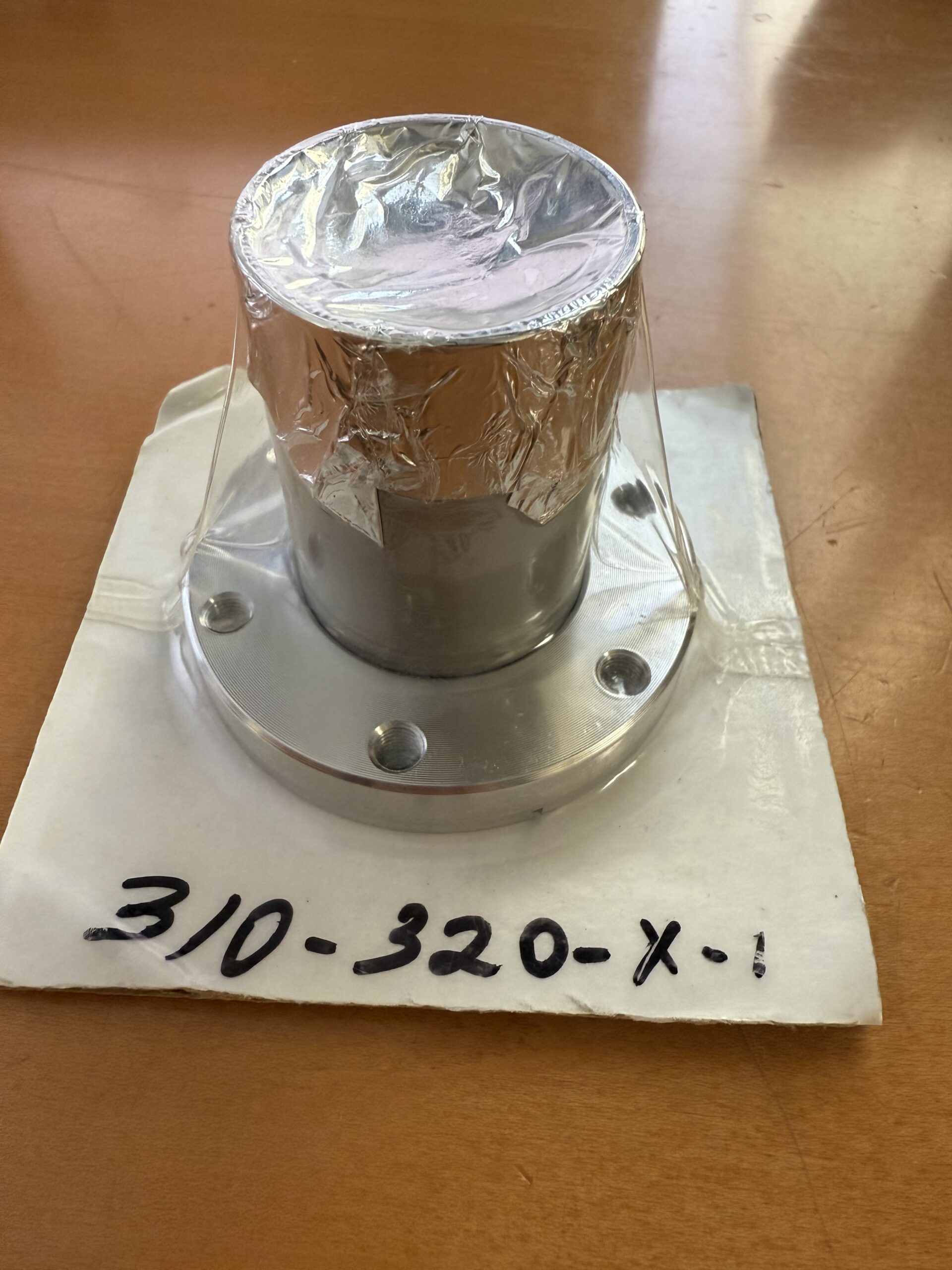 MDC 401023 vacuum component