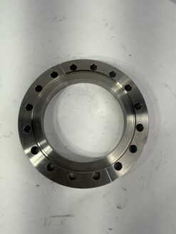 6x4 inch CF reducer flange 316LN