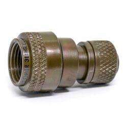 Glenair Inc. 311HS001M1103E Backshell