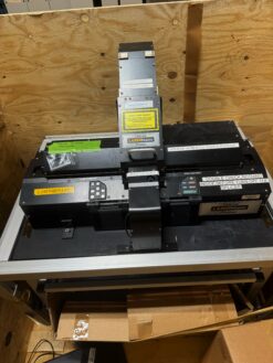 AFL Telecommunications LZM Laser Splicer