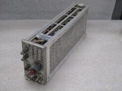 Tektronix 7B53A Dual Time Base Plug-In.
