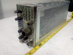 Tektronix 7B85 Delaying Time Base Plug in 400