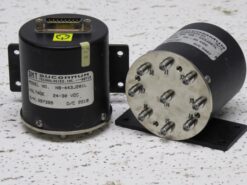 DMT Ducommun N8-443J201L RF Microwave