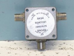 Trak Microwave 60A3181 RF Splitter