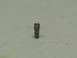 Weinschel 4T-3 Fixed Coaxial Attenuator