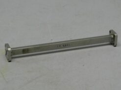 Aerowave 28-1206 Waveguide Straight