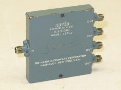 Narda 4321-4 Power Divider
