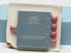 Narda 4321B-4 Power Divider