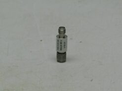 Narda 4778-4 Miniature Fixed Attenuator