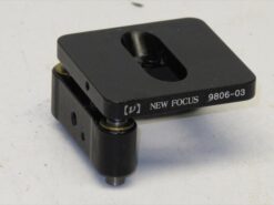 New Focus 9806-3 Optical Mount