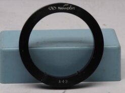 Newport A-4-3 Optical Mount Adapter