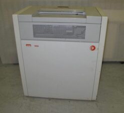 SEM Model 1066 NSA Certified Shredder