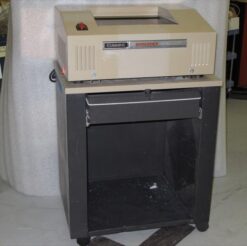 Cummins Model 48 Shredder