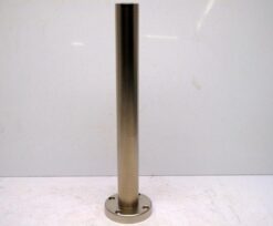 Melles Griot 07-DUP-012 Damped Rod with Rack