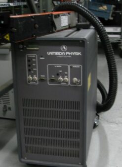 Lambda Physik ND:YAG LPY 150-10 / 20
