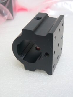 Newport ULM Cylindrical Laser Mount