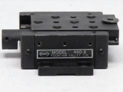 NRC 460-X Linear Translation Stage