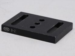 Newport NRC B-2 Mounting Base Plate