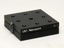 Newport BK-3 Locking Kinematic Base Modified