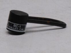 Newport / NRC BC-1 Base Clamp