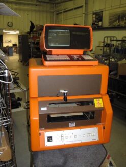 Fischerscope XM1500 XRF system