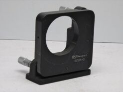 NRC 600A-3 Optical Mount with Actuators