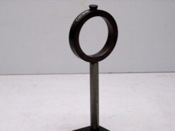 Newport LM-2 Lens Mount with 4" Stainless Steel