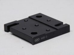 Newport / NRC AMB-3 Base Plate (intermediate