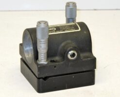 Newport / NRC 625 Rod Mounted Kinematic Mirror