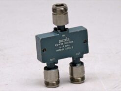 Narda 3326-2 2-Way Power Divider