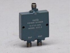 Narda 4321B-2 2-Way Power Divider