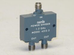 Narda 4321B-2 2-Way Power Divider