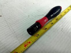 Torque Control Driver Torquevario-S