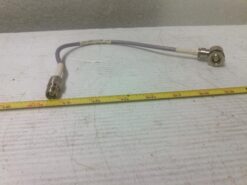 Cable 13" TNC Female to TNC Female