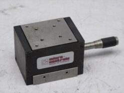 Micro Controle MVN50 Precision Ball Bearing