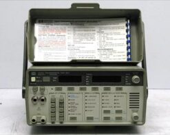 HP 4935A Transmission Test Set with Opt. 002