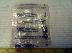 AMP 86475 RF Connector