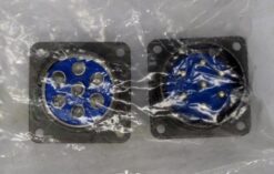 Amphenol 97-3102A24-10P Circular Connector