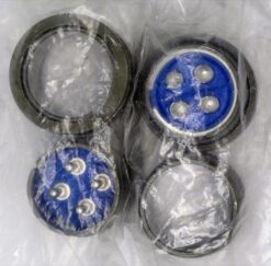 Amphenol 97-3106A24-22P Circular Connector