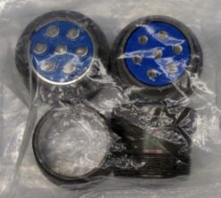 Amphenol 97-3106A24-10S Circular Connector