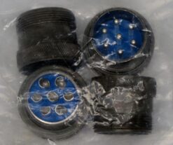 Amphenol 97-3106A24-10P Circular Connector