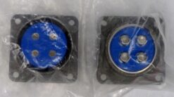Amphenol 97-3102A24-22S Circular Connector