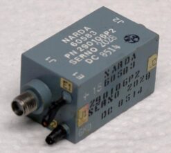 Narda 60583 PN 290106P2 Isolator