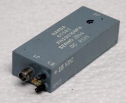 Narda 60583 PN 290106P4 Isolator
