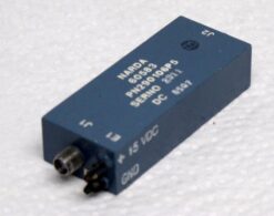 Narda 60583 PN 290106P5 Isolator