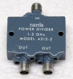 Narda 4312-2 Power Divider