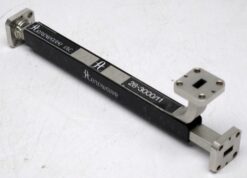 Aerowave 28-3000/11 Directional Coupler 26.5 to